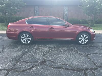 2008 Lexus GS 350 Premium - Photo 4 - Tulsa, OK 74112
