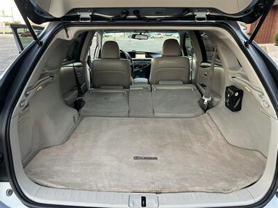 2011 Lexus RX   - Photo 19 - Tulsa, OK 74112