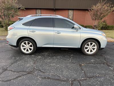 2011 Lexus RX   - Photo 4 - Tulsa, OK 74112