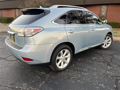 2011 Lexus RX   - Photo 6 - Tulsa, OK 74112