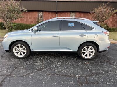 2011 Lexus RX   - Photo 5 - Tulsa, OK 74112