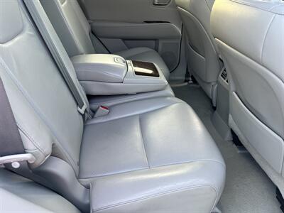 2012 Lexus RX 350   - Photo 19 - Tulsa, OK 74112