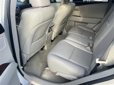 2012 Lexus RX 350   - Photo 18 - Tulsa, OK 74112
