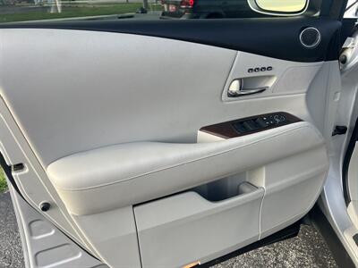 2012 Lexus RX 350   - Photo 16 - Tulsa, OK 74112
