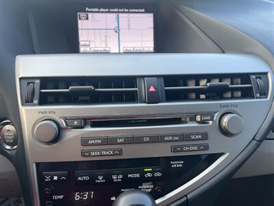 2012 Lexus RX 350   - Photo 14 - Tulsa, OK 74112