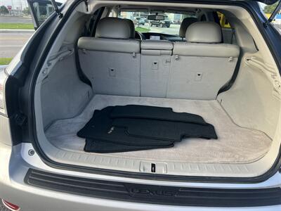 2012 Lexus RX 350   - Photo 20 - Tulsa, OK 74112