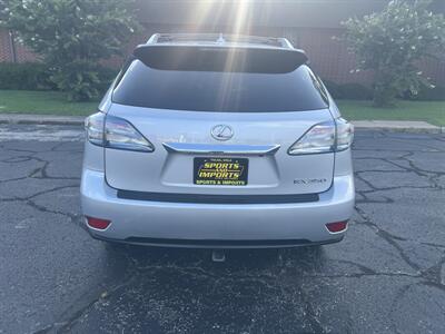 2012 Lexus RX 350   - Photo 7 - Tulsa, OK 74112