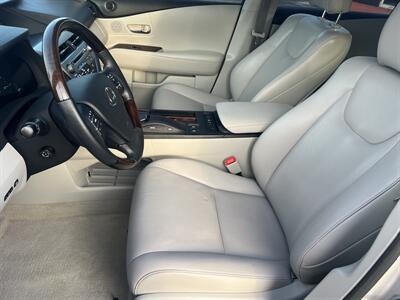 2012 Lexus RX 350   - Photo 17 - Tulsa, OK 74112