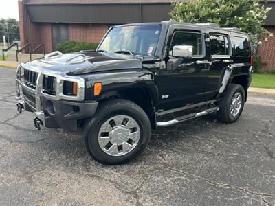 2007 Hummer H3 H3X   - Photo 3 - Tulsa, OK 74112