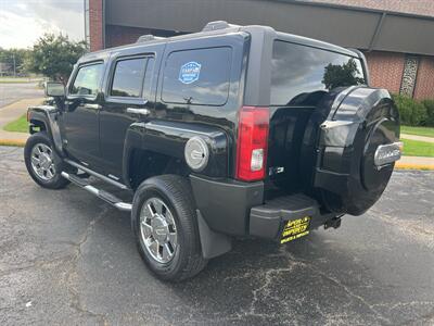 2007 Hummer H3 H3X   - Photo 8 - Tulsa, OK 74112