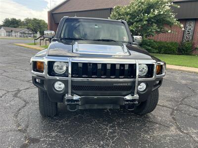 2007 Hummer H3 H3X   - Photo 2 - Tulsa, OK 74112