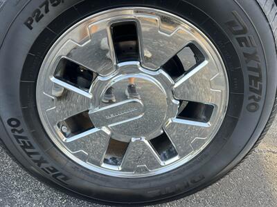 2007 Hummer H3 H3X   - Photo 24 - Tulsa, OK 74112
