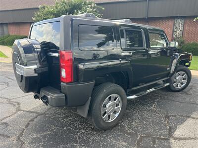 2007 Hummer H3 H3X   - Photo 6 - Tulsa, OK 74112