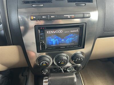 2007 Hummer H3 H3X   - Photo 14 - Tulsa, OK 74112