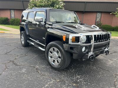 2007 Hummer H3 H3X   - Photo 1 - Tulsa, OK 74112