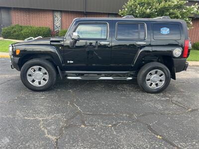 2007 Hummer H3 H3X   - Photo 5 - Tulsa, OK 74112