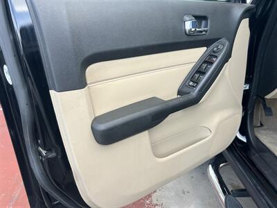 2007 Hummer H3 H3X   - Photo 18 - Tulsa, OK 74112
