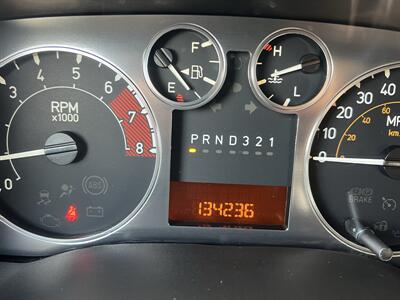 2007 Hummer H3 H3X   - Photo 13 - Tulsa, OK 74112