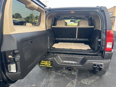 2007 Hummer H3 H3X   - Photo 23 - Tulsa, OK 74112