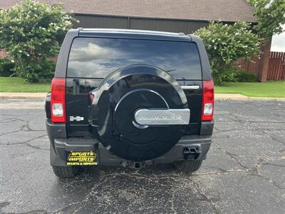 2007 Hummer H3 H3X   - Photo 7 - Tulsa, OK 74112
