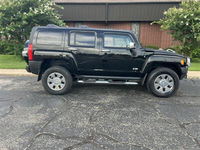 2007 Hummer H3 H3X   - Photo 4 - Tulsa, OK 74112