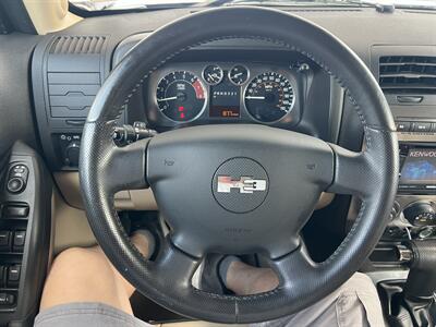 2007 Hummer H3 H3X   - Photo 9 - Tulsa, OK 74112