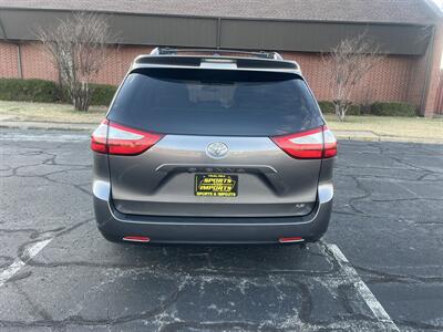 2015 Toyota Sienna LE 8-Passenger   - Photo 7 - Tulsa, OK 74112