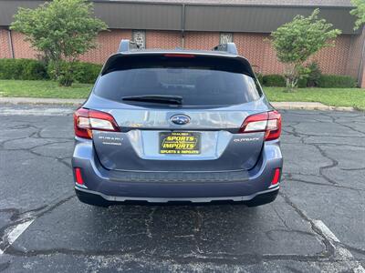 2015 Subaru Outback 2.5i Limited   - Photo 7 - Tulsa, OK 74112