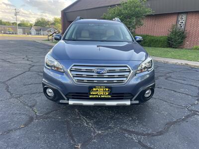 2015 Subaru Outback 2.5i Limited   - Photo 2 - Tulsa, OK 74112
