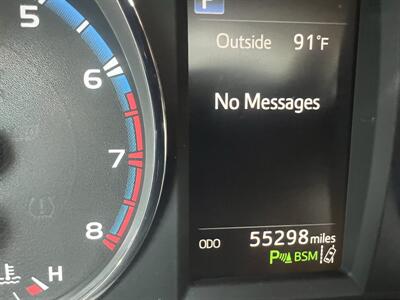 2017 Toyota RAV4 Platinum - Photo 13 - Tulsa, OK 74112