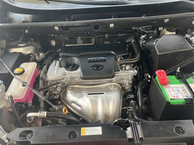 2017 Toyota RAV4 Platinum - Photo 25 - Tulsa, OK 74112
