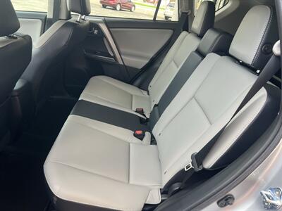 2017 Toyota RAV4 Platinum - Photo 20 - Tulsa, OK 74112