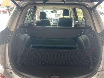 2017 Toyota RAV4 Platinum - Photo 22 - Tulsa, OK 74112