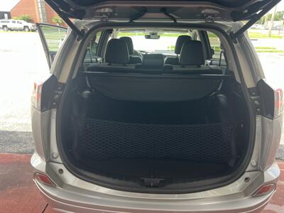 2017 Toyota RAV4 Platinum - Photo 21 - Tulsa, OK 74112
