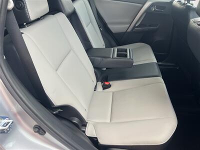 2017 Toyota RAV4 Platinum - Photo 19 - Tulsa, OK 74112