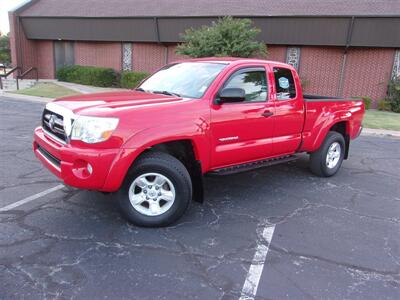 2008 Toyota Tacoma PreRunner V6   - Photo 3 - Tulsa, OK 74112