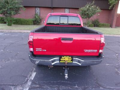 2008 Toyota Tacoma PreRunner V6   - Photo 7 - Tulsa, OK 74112