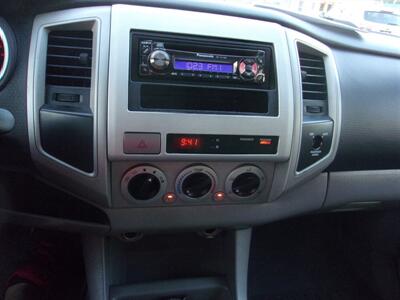 2008 Toyota Tacoma PreRunner V6   - Photo 13 - Tulsa, OK 74112