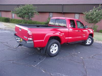 2008 Toyota Tacoma PreRunner V6   - Photo 6 - Tulsa, OK 74112