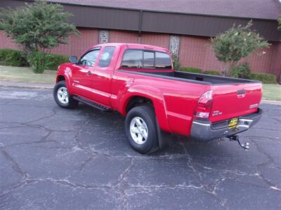 2008 Toyota Tacoma PreRunner V6   - Photo 8 - Tulsa, OK 74112