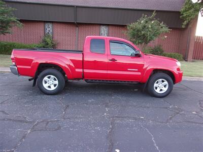 2008 Toyota Tacoma PreRunner V6   - Photo 4 - Tulsa, OK 74112