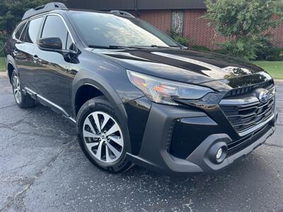 2023 Subaru Outback Premium   - Photo 1 - Tulsa, OK 74112