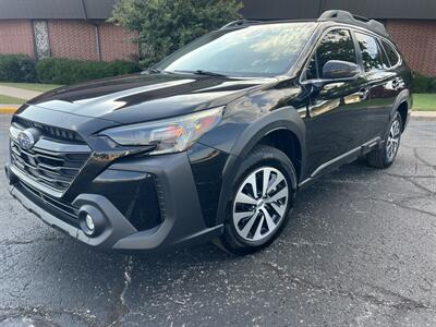 2023 Subaru Outback Premium   - Photo 3 - Tulsa, OK 74112