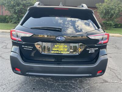 2023 Subaru Outback Premium   - Photo 7 - Tulsa, OK 74112