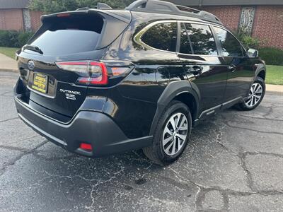 2023 Subaru Outback Premium   - Photo 6 - Tulsa, OK 74112