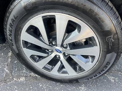 2023 Subaru Outback Premium   - Photo 24 - Tulsa, OK 74112