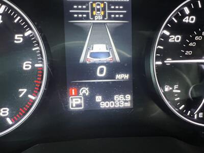 2023 Subaru Outback Premium   - Photo 12 - Tulsa, OK 74112