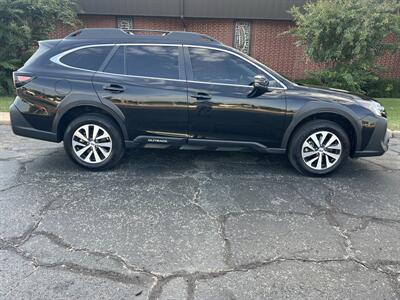 2023 Subaru Outback Premium   - Photo 4 - Tulsa, OK 74112
