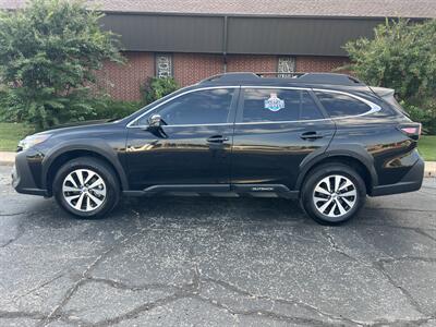 2023 Subaru Outback Premium   - Photo 5 - Tulsa, OK 74112
