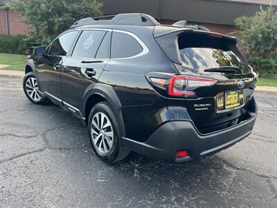 2023 Subaru Outback Premium   - Photo 8 - Tulsa, OK 74112